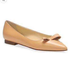 Sarah Flint Natalie 38